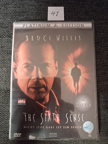 The sixth sense - sixth, 2
