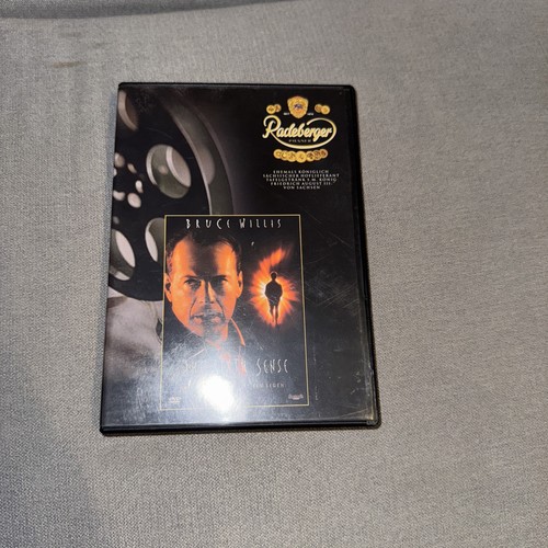 Dvd bruce willis the - dvd,
