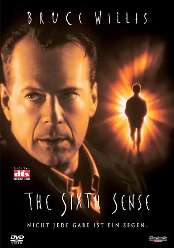 Sixth sense the - sixth, sense,