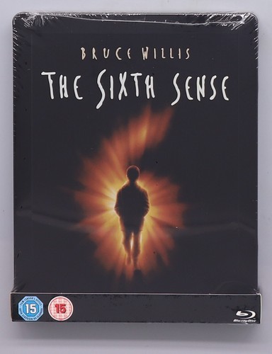 The sixth sense - sense, zavvi